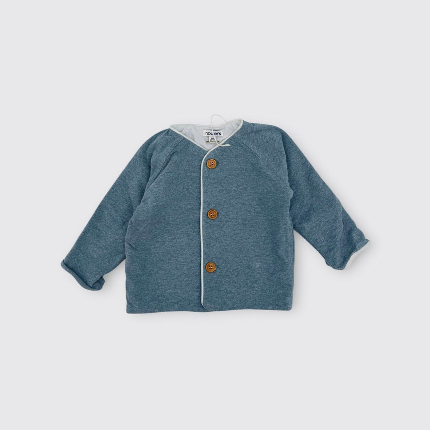 Noukies - Pull - 6 mois (68cm)