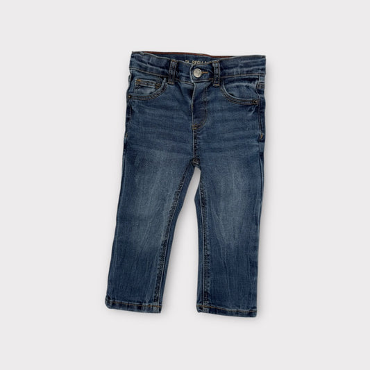 Zara - Pantalon -12 - 18 mois (86cm)