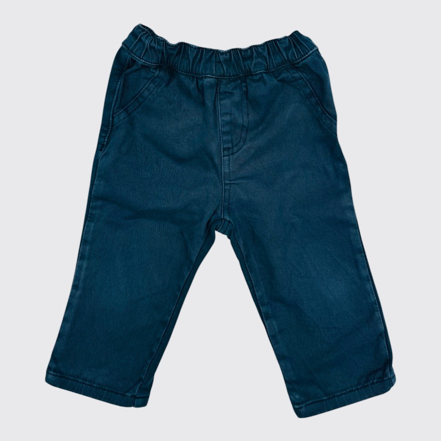 Noukies - Pantalon - 12 mois (80cm)