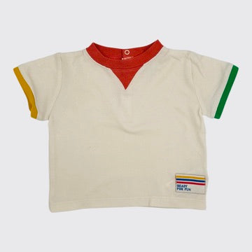 Boutchou - T-shirt - 9 mois