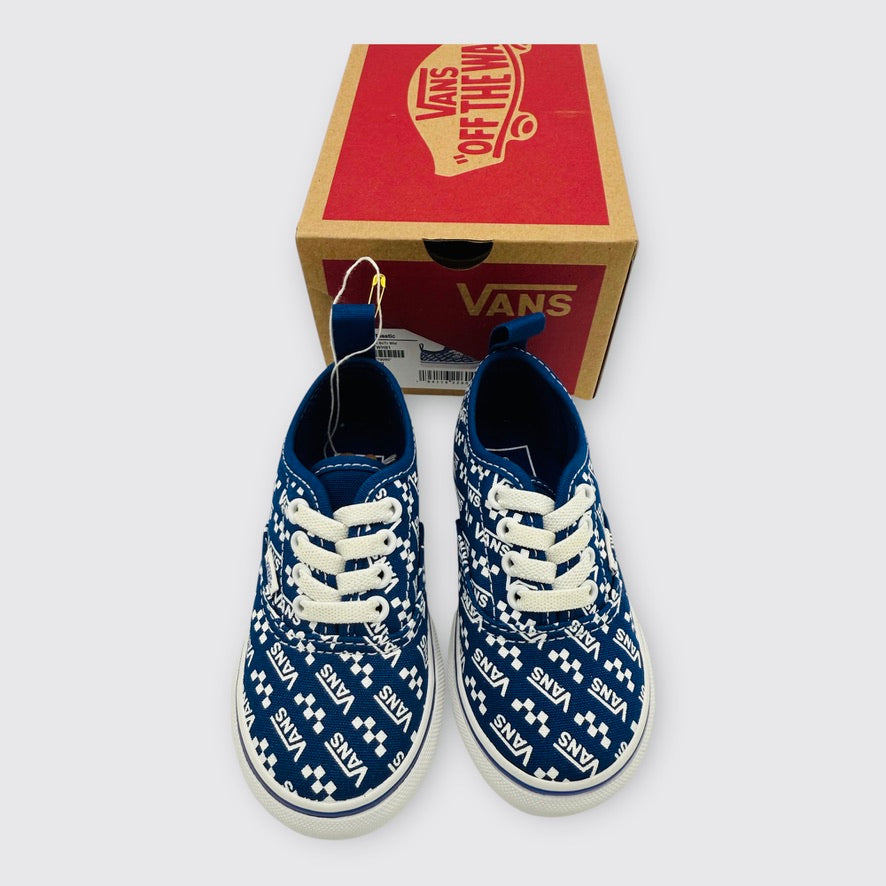Vans - Chaussures - 2 ans (92cm) Taille 22