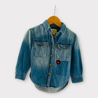 Bellerose - 4 ans