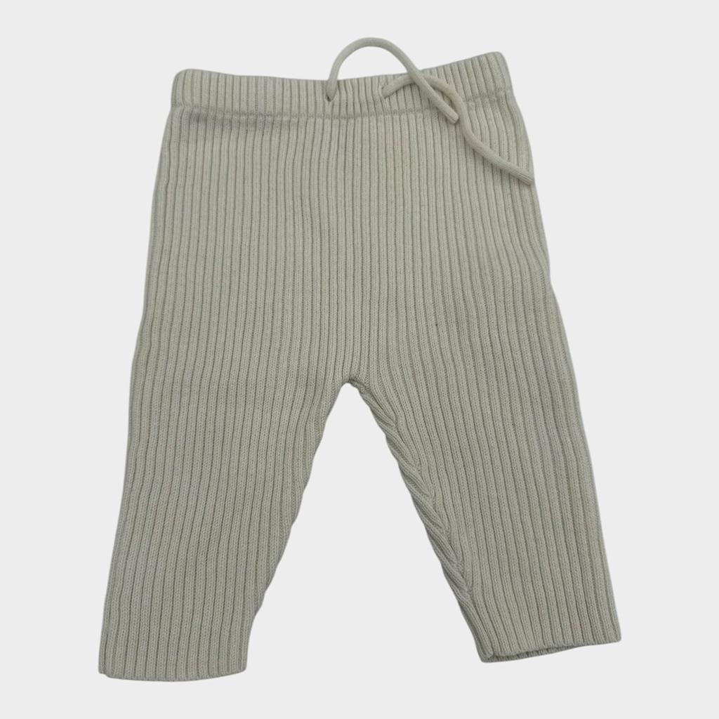 Petit Bateau - pantalon - 3 mois - 60 cm