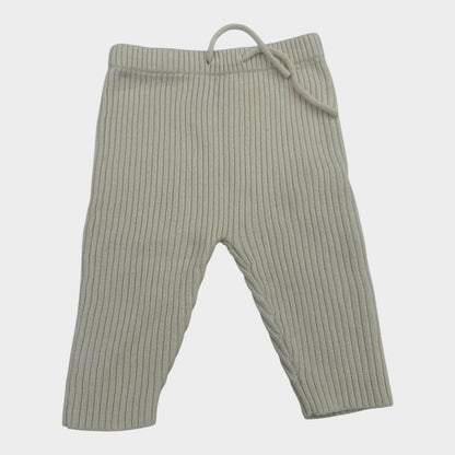 Petit Bateau - pantalon - 3 mois - 60 cm