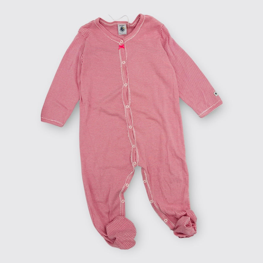 Petit Bateau - Pyjama - 2ans (86cm)