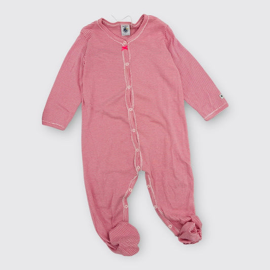 Petit Bateau - Pyjama - 2ans (86cm)