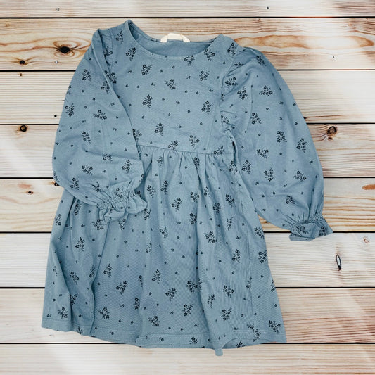 Mango - Robe - 5 - 6 ans (116cm)