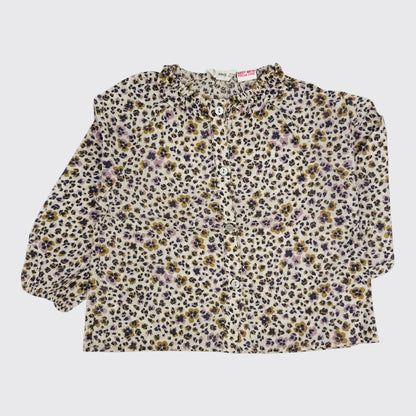 Mango - Chemisier - 18 - 24 mois (92cm)