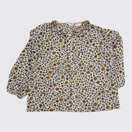 Mango - Chemisier - 18 - 24 mois (92cm)