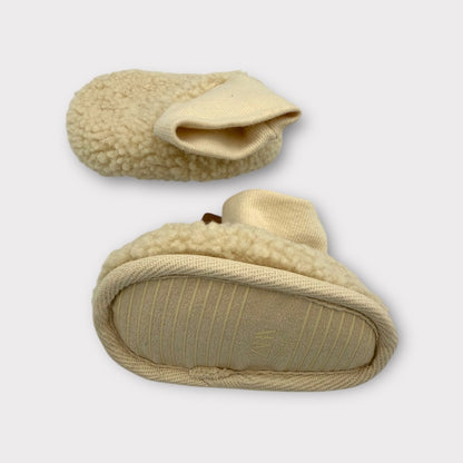 Zara - Chaussures - 3- 12 mois Taille 15-16