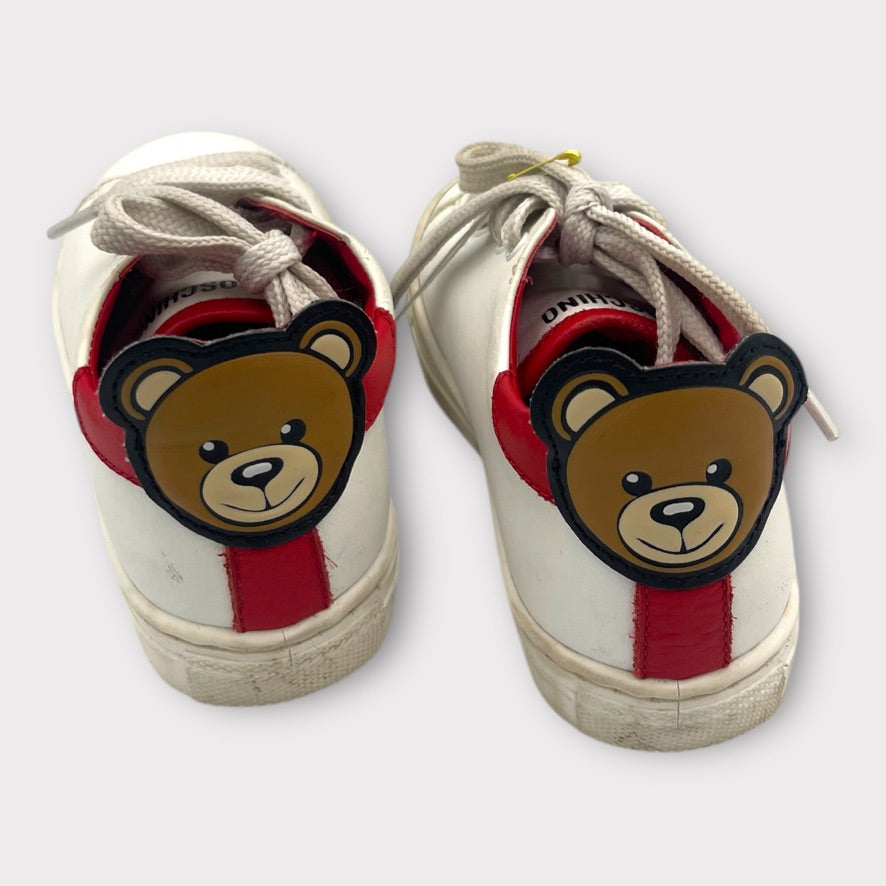 Moschino - Chaussures - 3 ans
