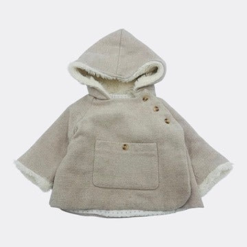 Gocco - Manteau - 3-6 mois / 62cm