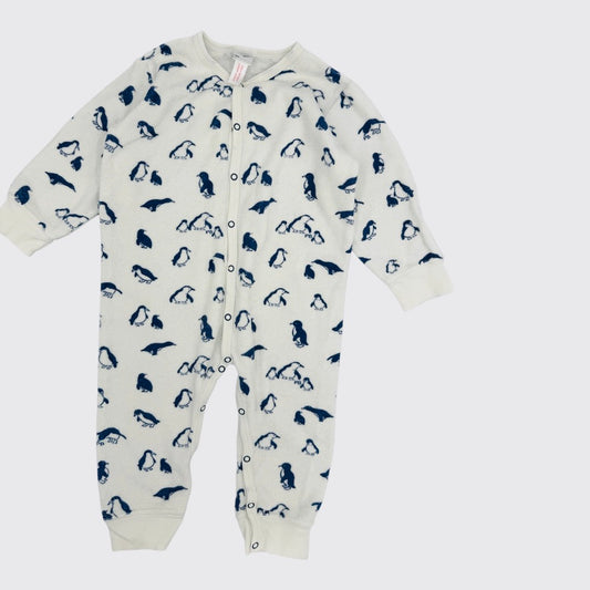 Petit Bateau - Pyjama - 2 ans (86cm)