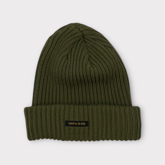 Finger in the Nose - Bonnet - 4 - 8ans