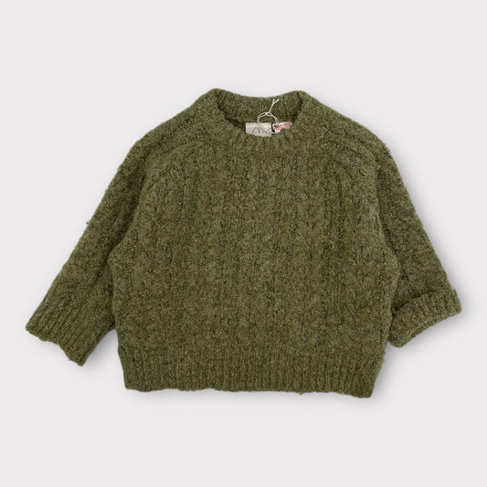 Zara - Pull - 9 - 12 mois (80cm)