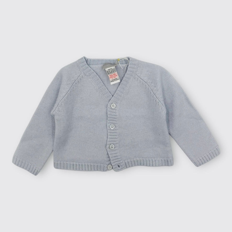 Cyrillus - Pull - 6mois (67cm )