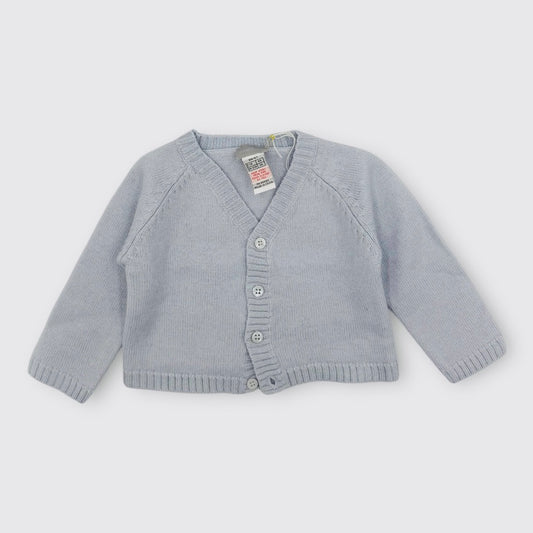 Cyrillus - Pull - 6mois (67cm )