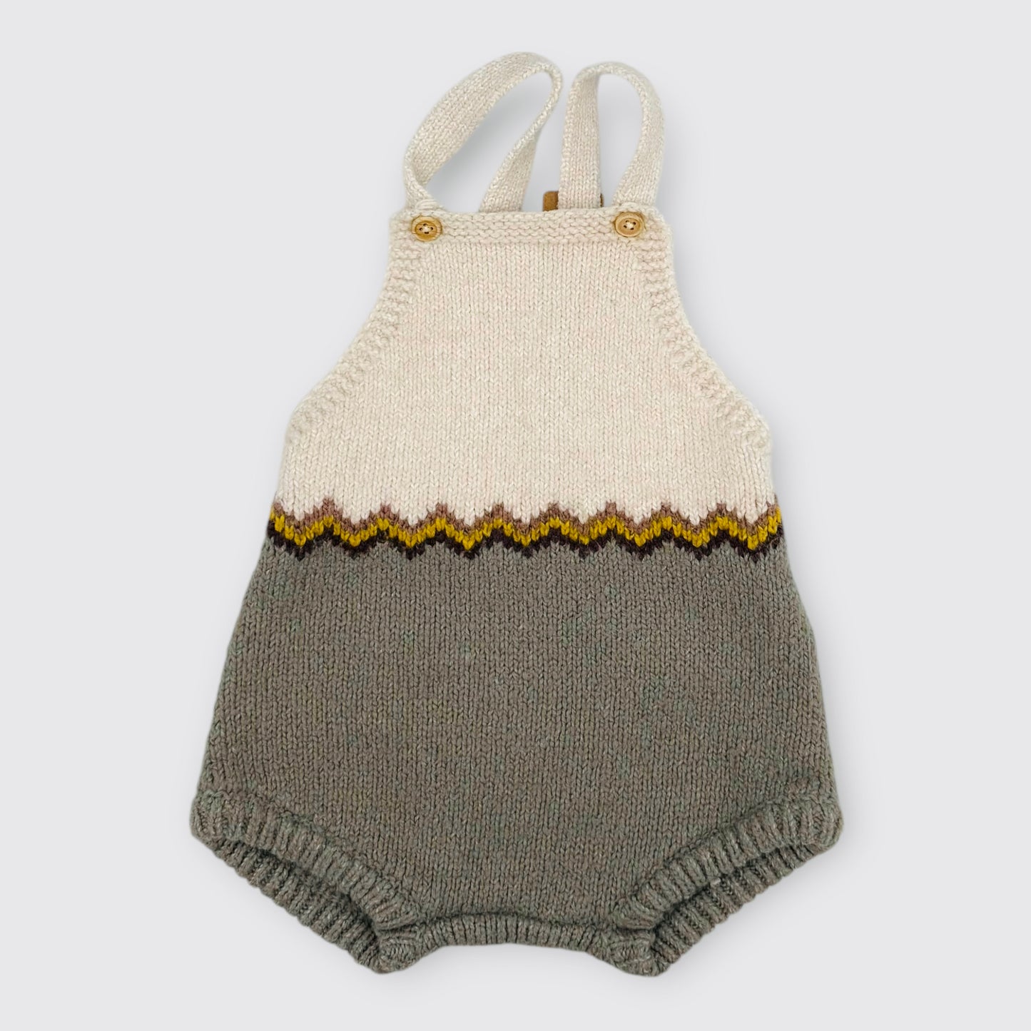 Zara - Combinaison - 3 - 6 mois