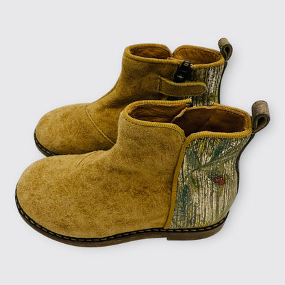 Pom d'Api - Chaussures - 2 - 3 ans Taille 24