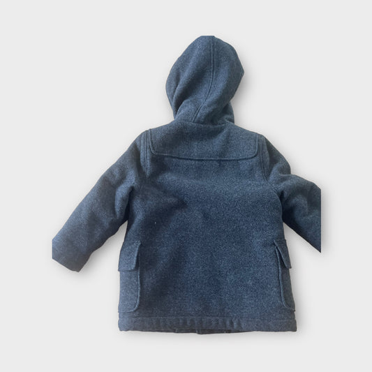 Petit Bateau - Veste - 3 ans (98cm)