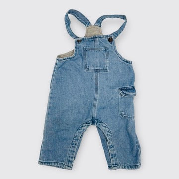 Zara - Salopette - 3 - 6 mois