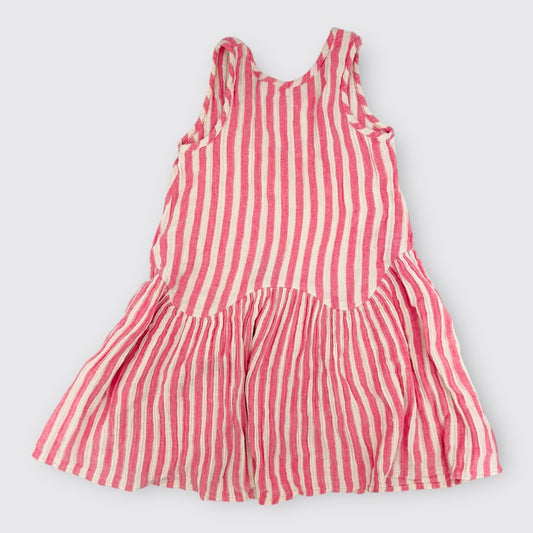 Zara - Robe - 4- 5 ans