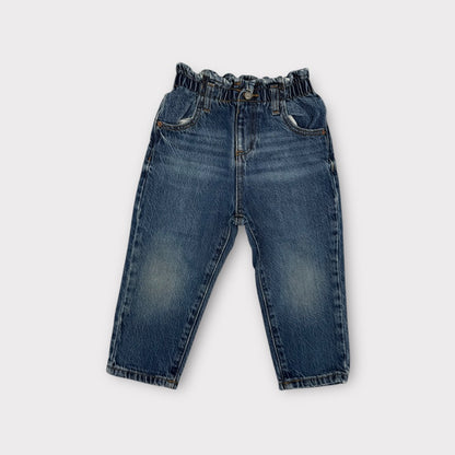 Zara - Pantalon - 2 ans (92cm)