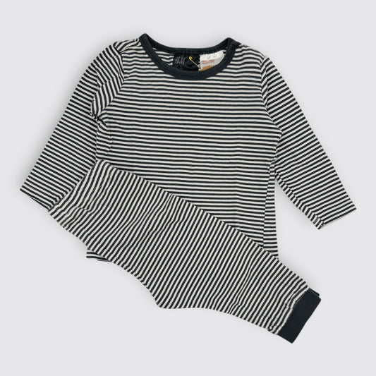 H&M - Pyjama -9 mois ( 74cm)