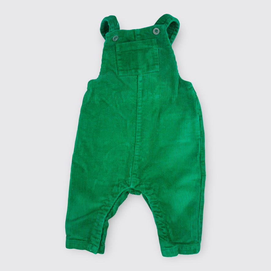 Petit Bateau - Salopette - 18 mois (81 cm)