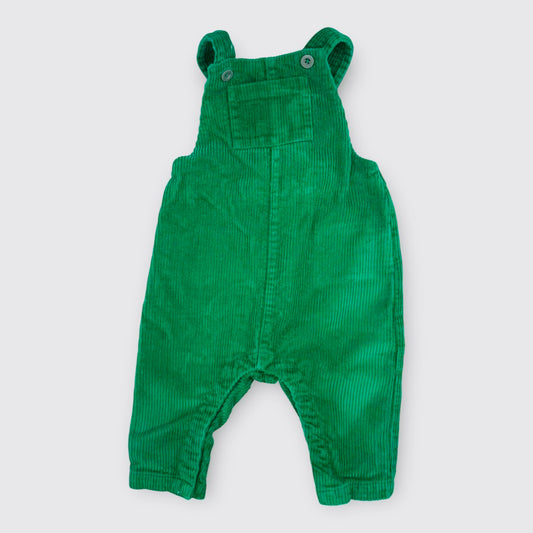 Petit Bateau - Salopette - 18 mois (81 cm)