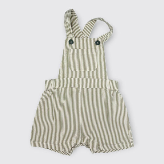 Petit Bateau - Salopette - 6mois (67cm )