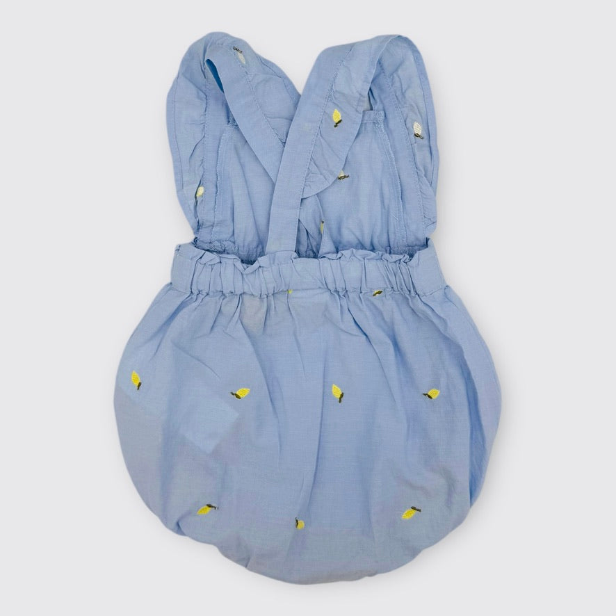 Name it - Combinaison - 3 - 6 mois (68cm)