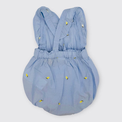 Name it - Combinaison - 3 - 6 mois (68cm)