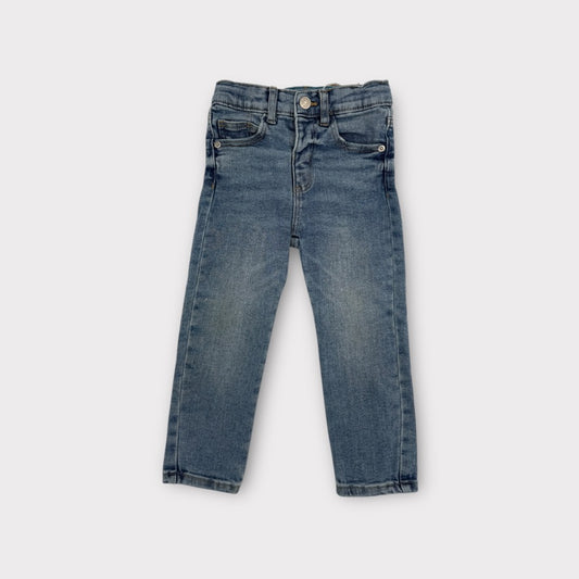 Zara - Pantalon - 2 -3 ans (98cm)