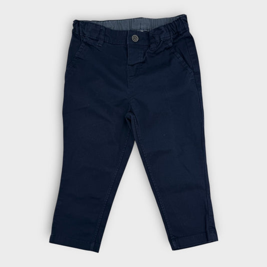H&M - Pantalon - 12 - 18 mois (86cm)