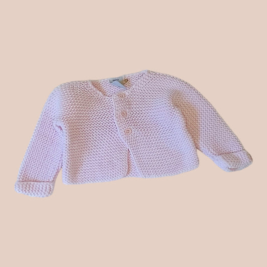 Petit Bateau - 3 mois