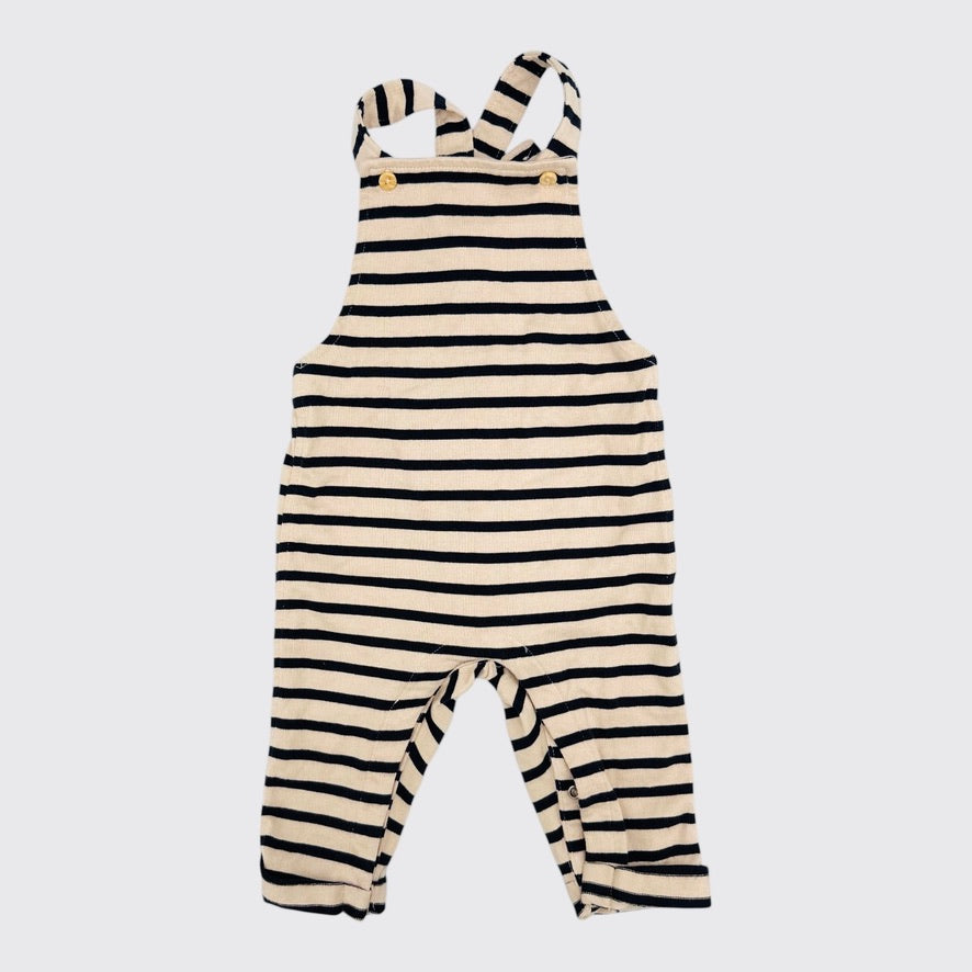 H&M - Salopette - 0 - 1 mois