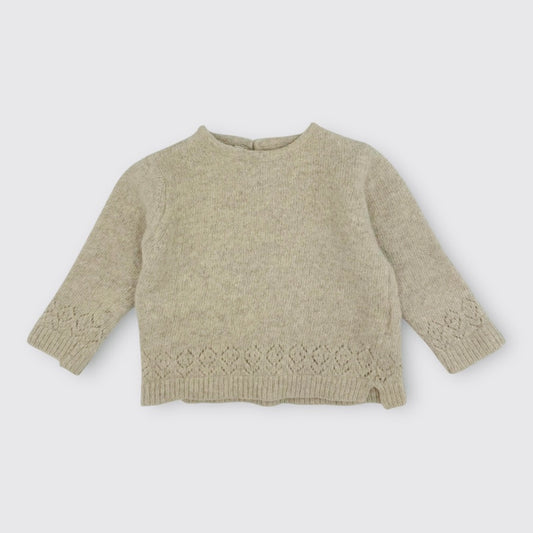 MO kids - Pull - 9 - 12 mois