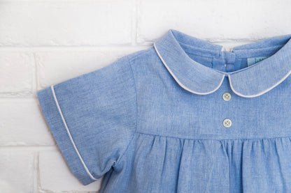 JoMarine - Pyjama -8 ans