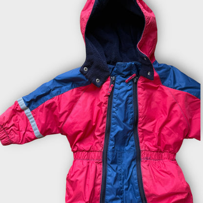 Decathlon - Combipilote - 3 ans