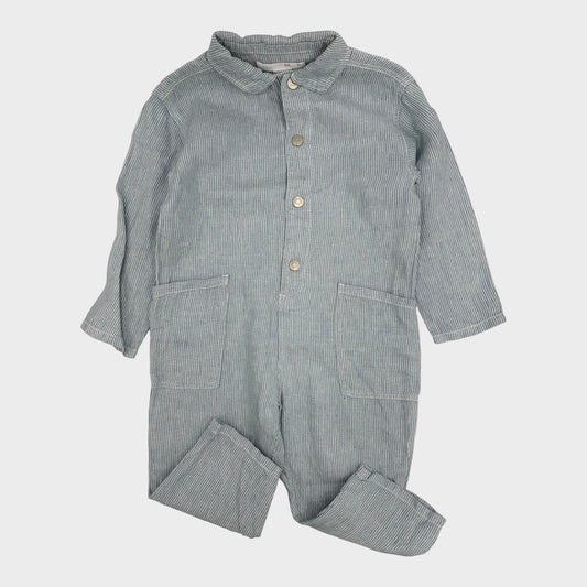 Zara - Combinaison - 2 - 3 ans (98cm)