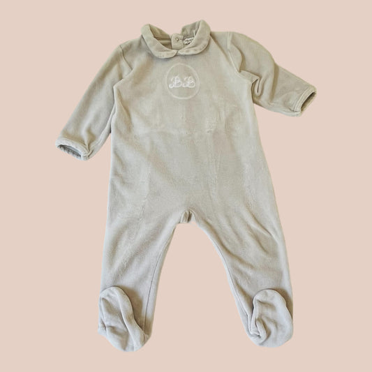 Dpam bébé - 12 mois