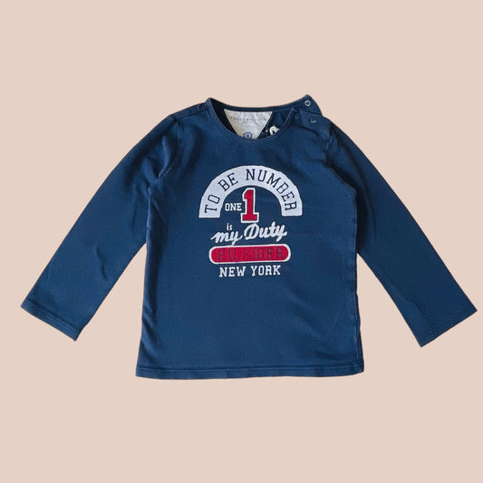 Tommy Hilfiger - 12 mois