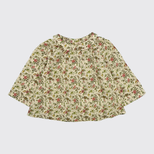 Bonpoint - Chemisier -12 mois