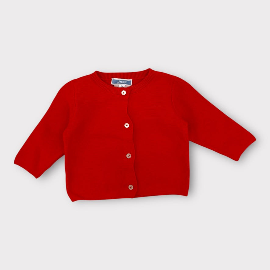 Jacadi - Pull - 3 mois (60 cm)