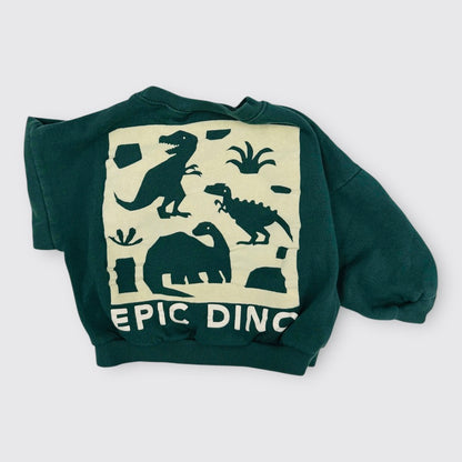 Zara - Pull - 3 -4 ans (104cm) (2 ans)