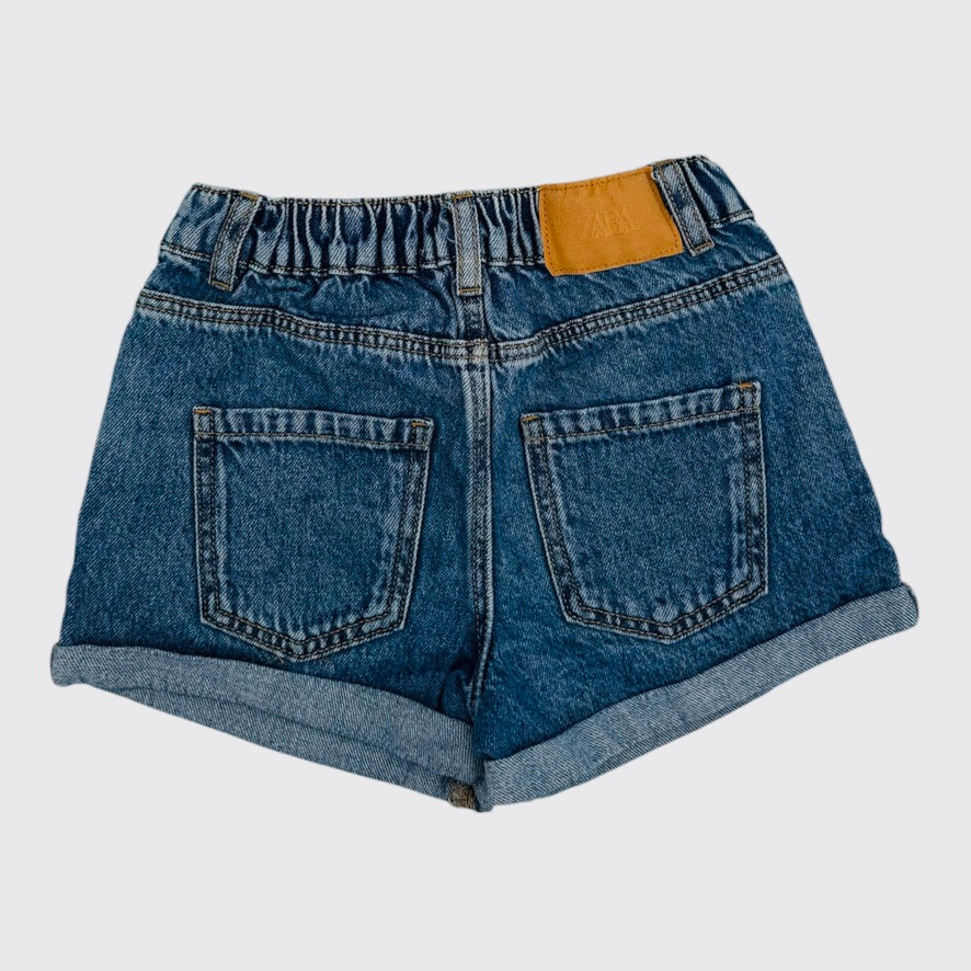 Zara - Short - 5 ans (110cm)