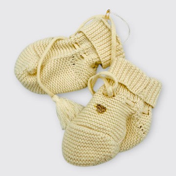 Amande - Chaussures - 0 - 3 mois