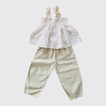 Zara -T-shirt - 2 - 3 ans (98cm)