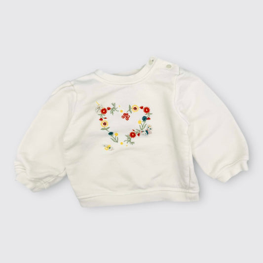 Tartine & Chocolat - Pull - 18 mois